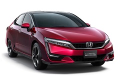 Honda Clarity 2016-2021